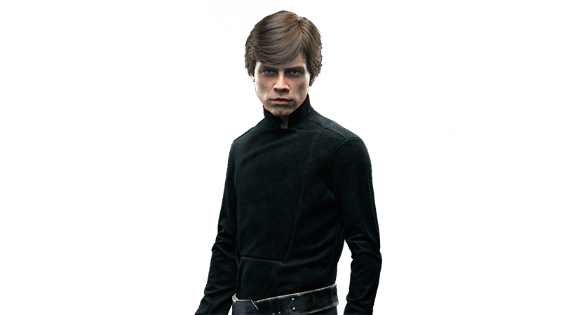 Illustration for article titled Kotaku 'Shop Contest: It Could Be Worse, Luke Skywalker